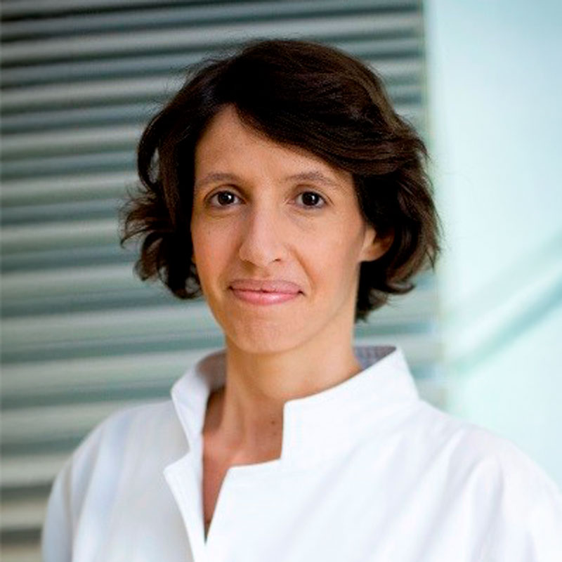 Mireia Florensa Bargalló