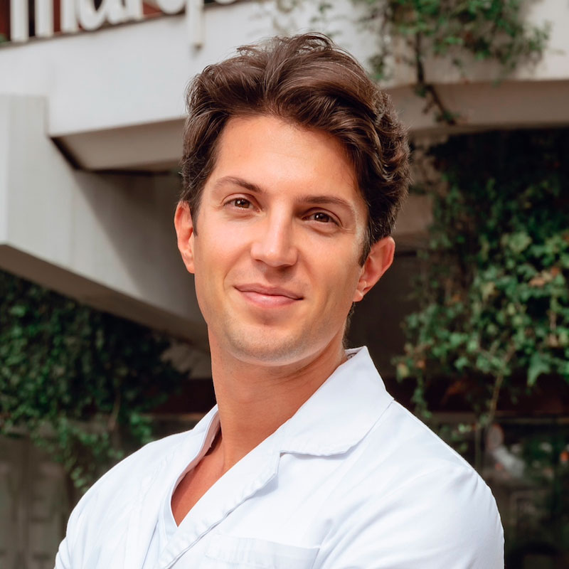 Victor Montalvo Pallès